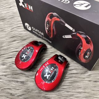 Xvive XV-U2