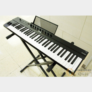KORG Keystage-61 [TL589]【神戸店在庫】
