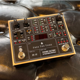 Free The Toneの検索結果【楽器検索デジマート】