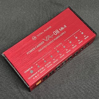Vital Audio、VA-08 Mk-IIの検索結果【楽器検索デジマート】