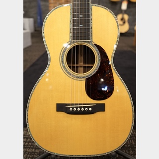 ギター ooo Martin マーチン / Custom Shop OM-28 -Premium Sitka VTS