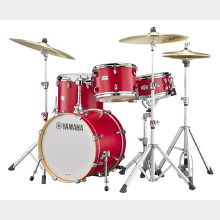 YAMAHA TMP8F3CAS [ TOUR CUSTOM compact kit ]【ローン分割手数料0%(12回迄)】