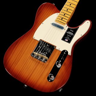 Fender American Professional II Telecaster Sienna Sunburst(重量:3.09kg)【渋谷店】