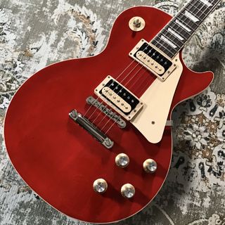 Gibson Les Paul Classic Translucent Cherry 4.29kg #209530228【特別価格】