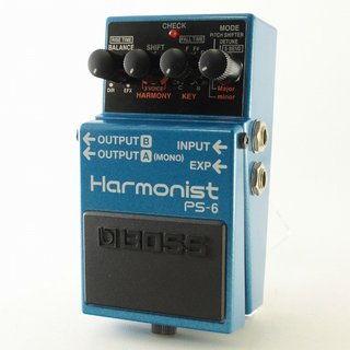 BOSS PS-6 【御茶ノ水本店】