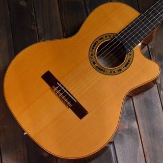 Orpheus Valley Guitars F65-CW-SB【中古商品】