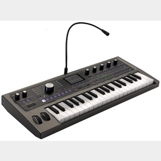 KORG MicroKORG 2 / MK-2 / SYNTHESIZER / VOCODER 【9月15日発売】