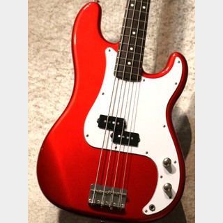 FUJIGEN(FGN) JPB-5R -Candy Apple Red-【USED】【日本製】【3.95kg】