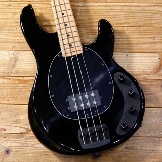 MUSIC MAN StingRay Special Black / Maple 【Rock Bass!!!!】