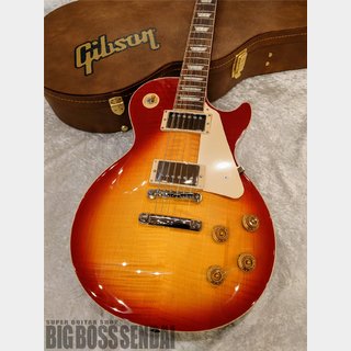 Gibson Les Paul Standard '50s / Heritage Cherry Sunburst