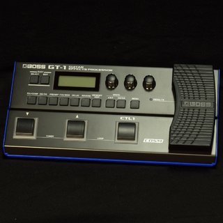 ギター用エフェクター、BOSS、GT-001の検索結果【楽器検索