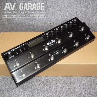 Guyatone MOm5 Micro Octaver オクターバー Guyatone Launches New Mighty Micro Series Pedals - Premier Guitar