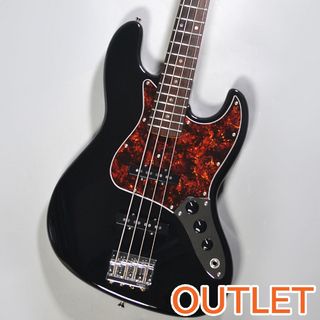 HISTORY HJB-Advanced Black