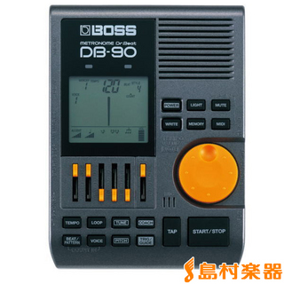 BOSS DB-90 メトロノームDB90