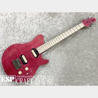 Sterling by MUSIC MANSUB AX3FM / Stain Pink