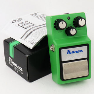 美品！Ibanez TS9 Tube Screamer ギターエフェクター Amazon | Ibanez アイバニーズ ギター用オーバードライブ Tube