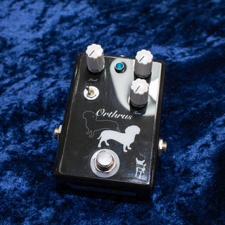 Sound Dog ORTHRUS FUZZ ver.2