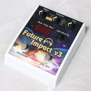 Future Impactの検索結果【楽器検索デジマート】
