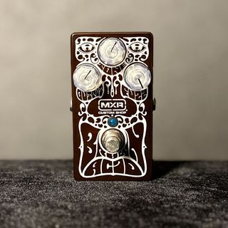 MXR CSP038 Brown Acid 【現品限りの特別価格！！】 ファズ