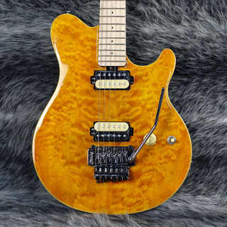 Sterling by MUSIC MAN AX40 Trans Gold