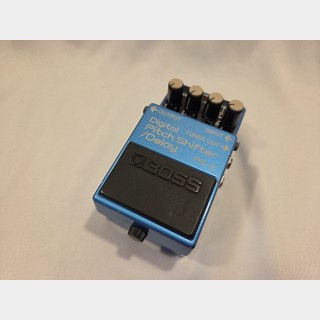 BOSS、PS-2の検索結果【楽器検索デジマート】