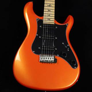 Paul Reed Smith(PRS) SE NF3 Maple Metallic Orange 【未展示品】