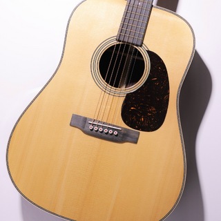 MARTIN／D-28｜最新ドレッドノート5番勝負 feat.齊藤ジョニー