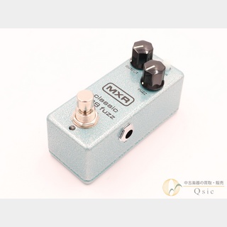 MXR CLASSIC 108 FUZZの検索結果【楽器検索デジマート】