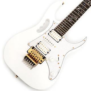 Ibanezがスティーヴ・ヴァイのモンキー・グリップ仕様シグネイチャー