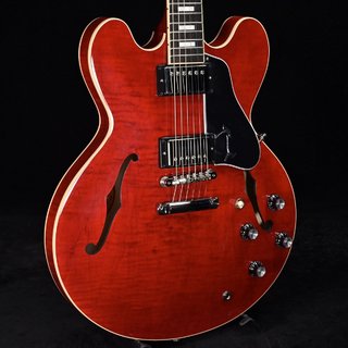 GibsonES-335 Figured Sixties Cherry 2023【名古屋栄店】