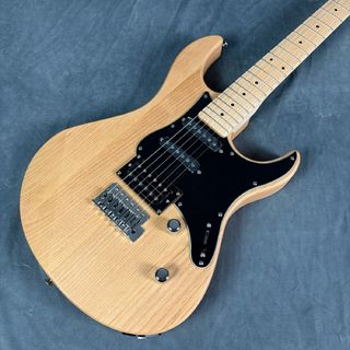 YAMAHA PACIFICA112VMX YNS エレキギター イエローナチュラルサテンパシフィカ PAC112