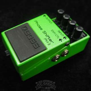 BOSS PH-3 Phase Shifter（中古）【楽器検索デジマート】