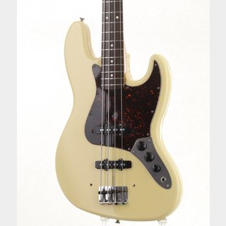 FenderAmerican Vintage 62 Jazz Bass Vintage White 1996年製【横浜店】