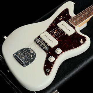 Fender New Americna Vintage 65 Jazzmaster Olympic White 2016 【渋谷店】
