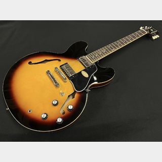 Epiphone ES-335 Vintage Sunburst