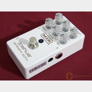 MXR JOSHUAの検索結果【楽器検索デジマート】