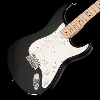 Fender Custom Shop Eric Clapton Stratocaster Blackie Lace Sensor [2001年製/3.67kg] 【池袋店】