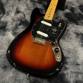 Fender Player II Mustang®