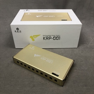 K.E.S KRP-001