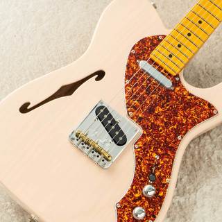 FenderFSR Limited Edition American Professional II Telecaster Thinline -Transparent Shell Pink-【町田店】