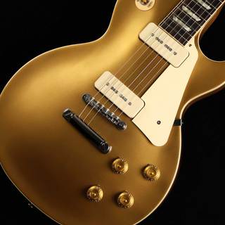 Gibson Les Paul Standard '50s P90 Gold Top　S/N：211040333 【未展示品】