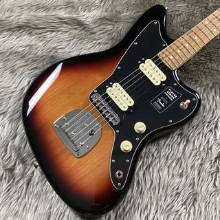 Fender Player Jazzmaster 3-Color Sunburst