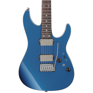 Ibanez AZ42P1 Prussian Blue Metallic