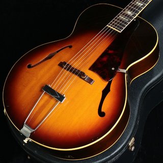 Gibson L-50 Sunburst [1964年製/Vintage] ギブソン アーチトップ L50 【池袋店】
