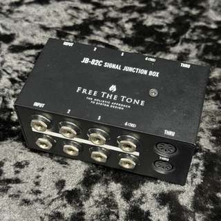 Free The Tone、JB-82の検索結果【楽器検索デジマート】