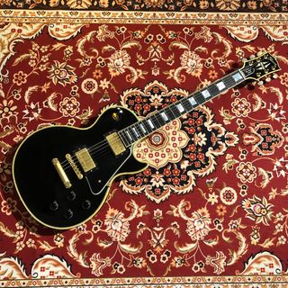 Gibson 1957 LP CUSTOM B