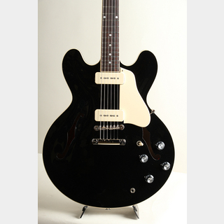 Gibson US Exclusive Model ES-335 P-90 Ebony