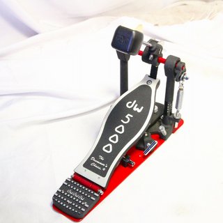 DW 5000 アクセラレータ　シングルペダル DW 5000 Series シングルペダル ACCELERATOE(偏心カム) DWCP5000AD4