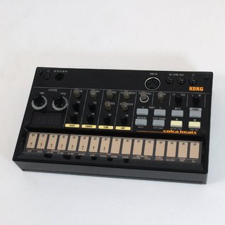 KORG Electribe 2 Blue Music 16-Part Production Station and