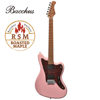 BacchusUniverse Series BJM-3-RSM/M -SLPK- │ ピンク